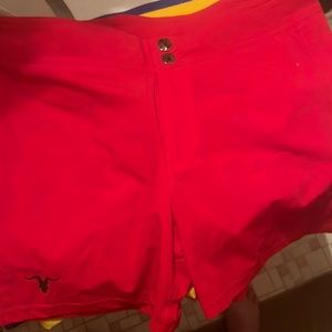 Ignite bundle 4 shorts